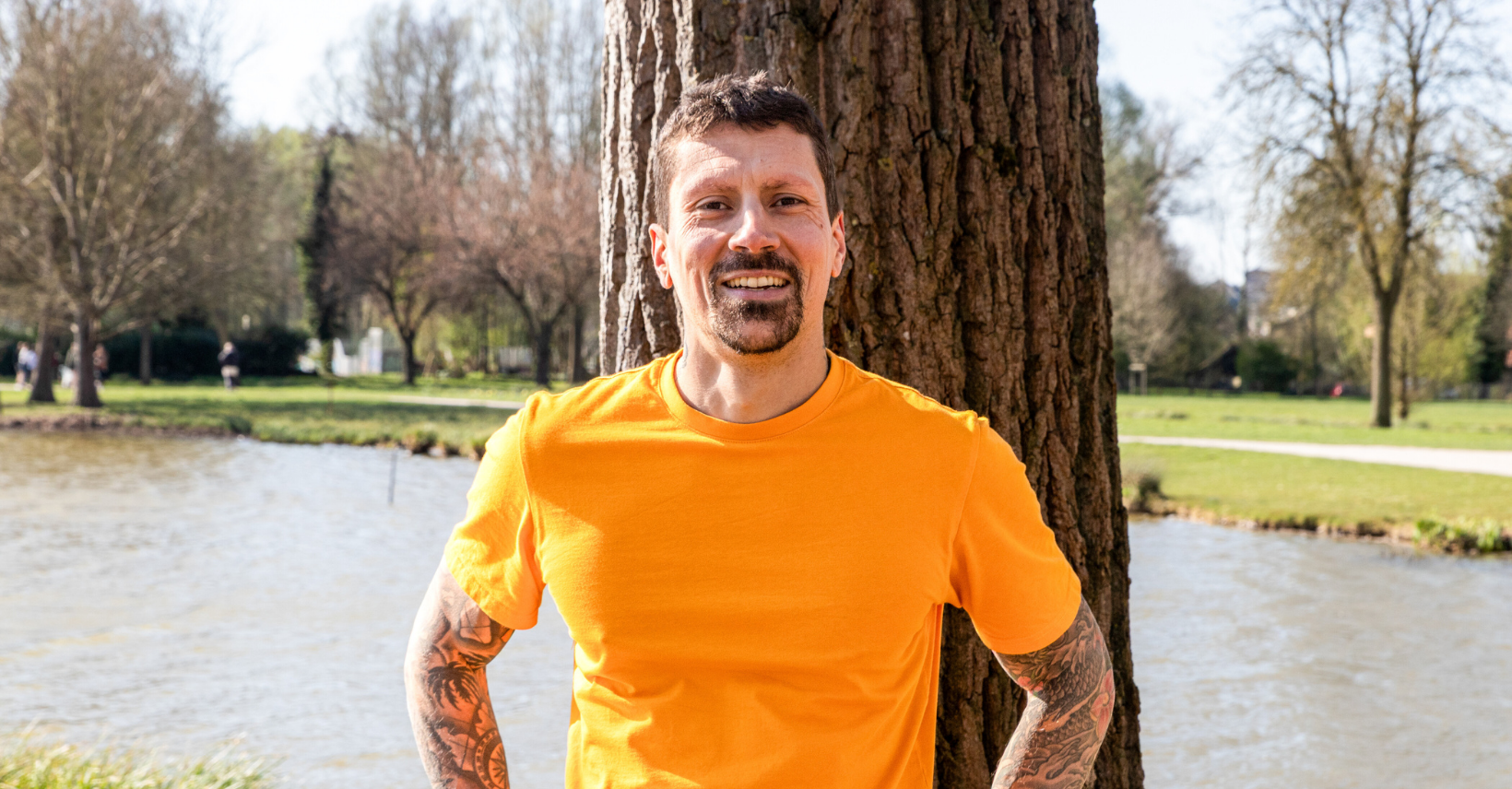 julien demaret move with julien