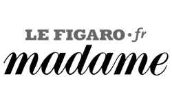 logo madame le figaro