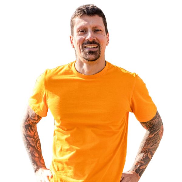 julien coach mouvement