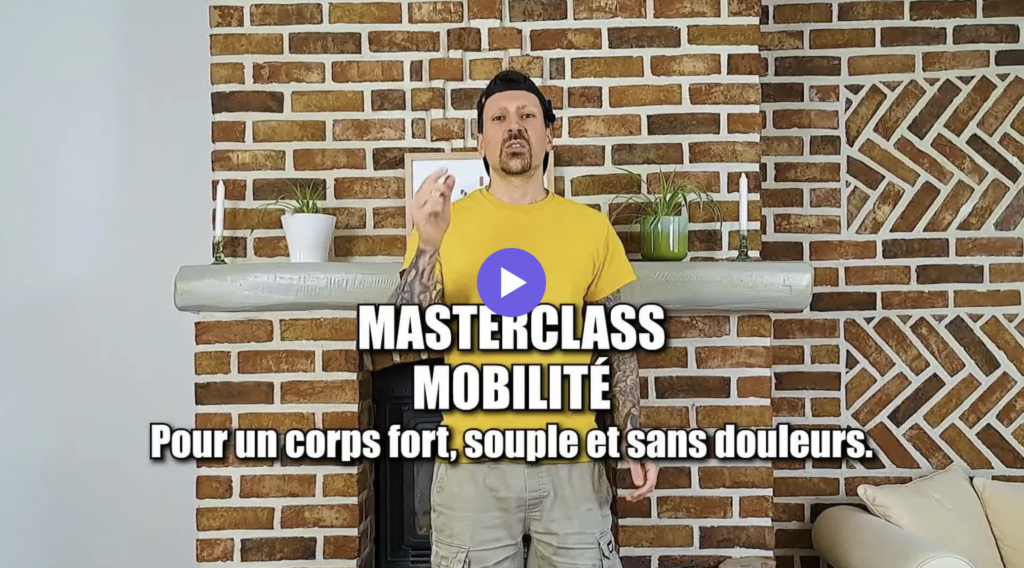 masterclass force et souplesse move with julien
